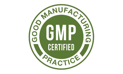 hydrolean xt gmp certified